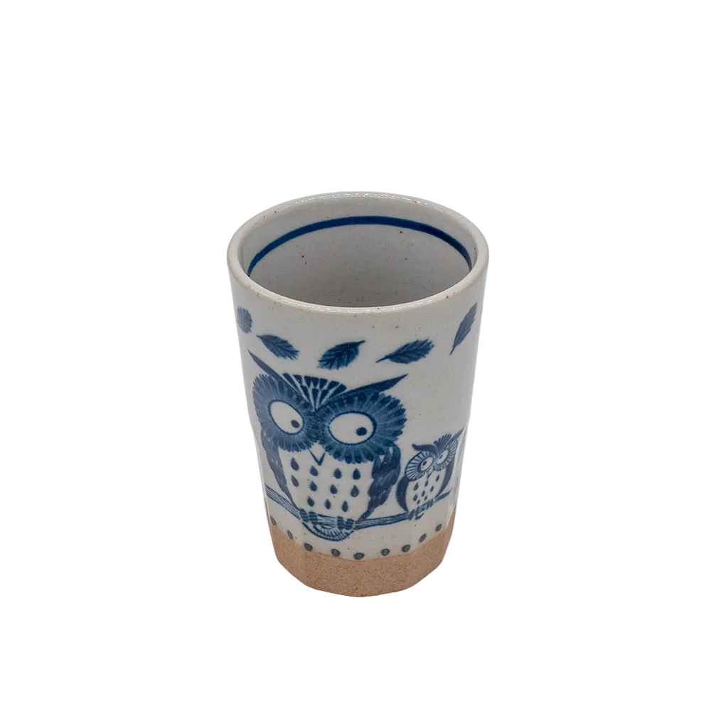 Teetasse „Fukurō“