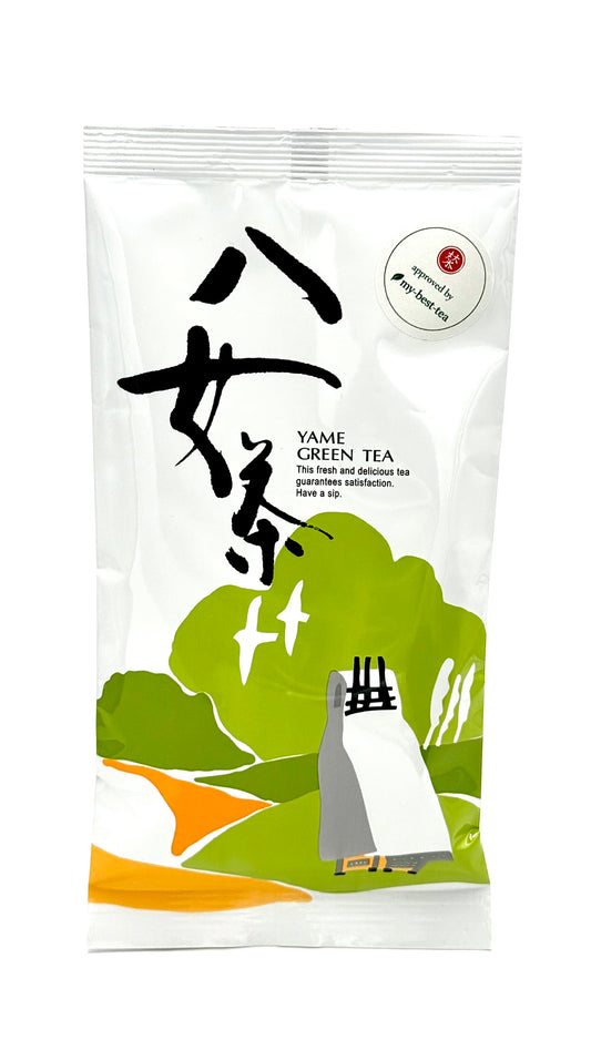 Sencha - Arazukuri Yame - 100 g