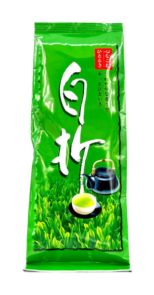 Fukamushi 100g