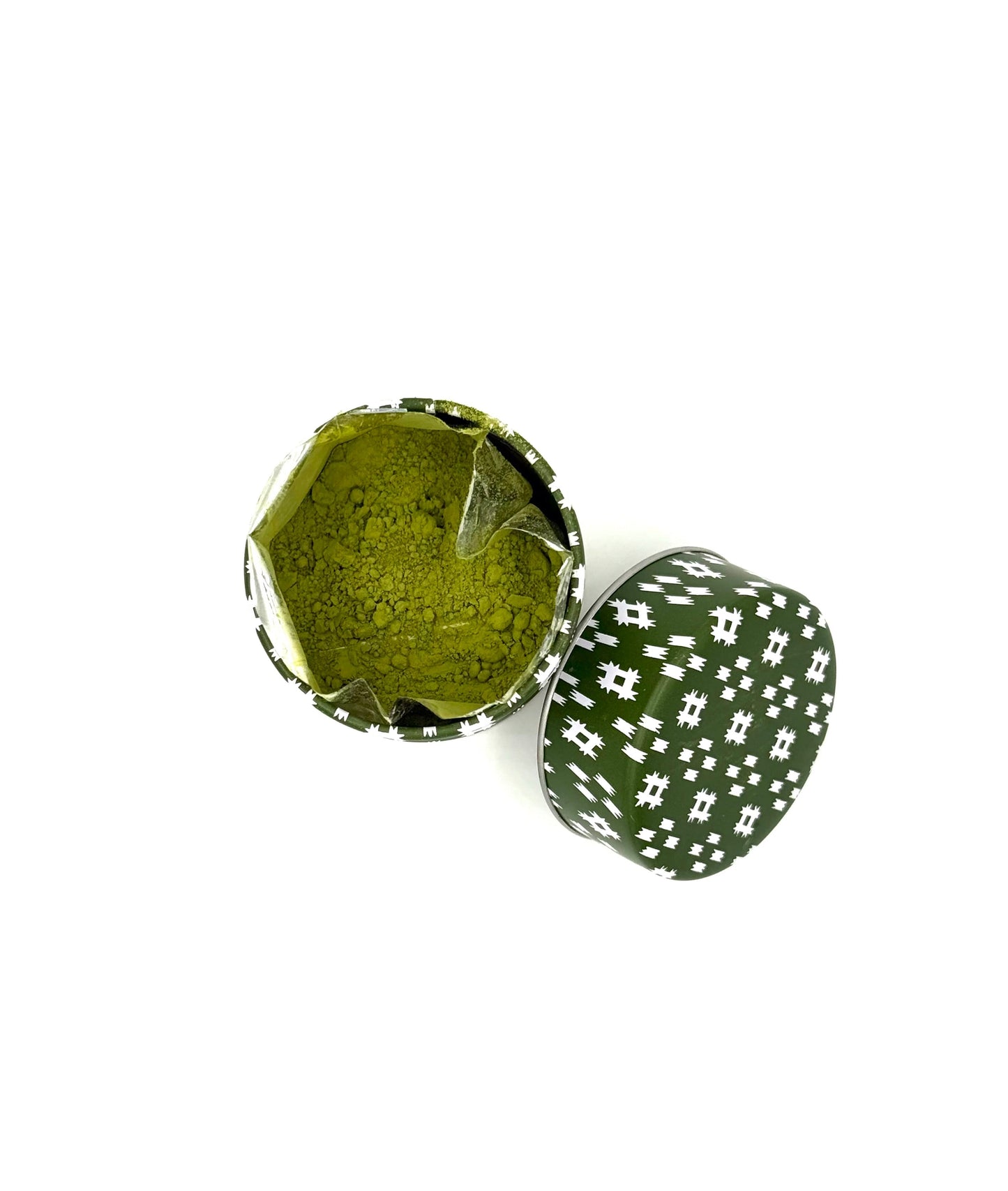 Bio Matcha Kirishima - 40 g