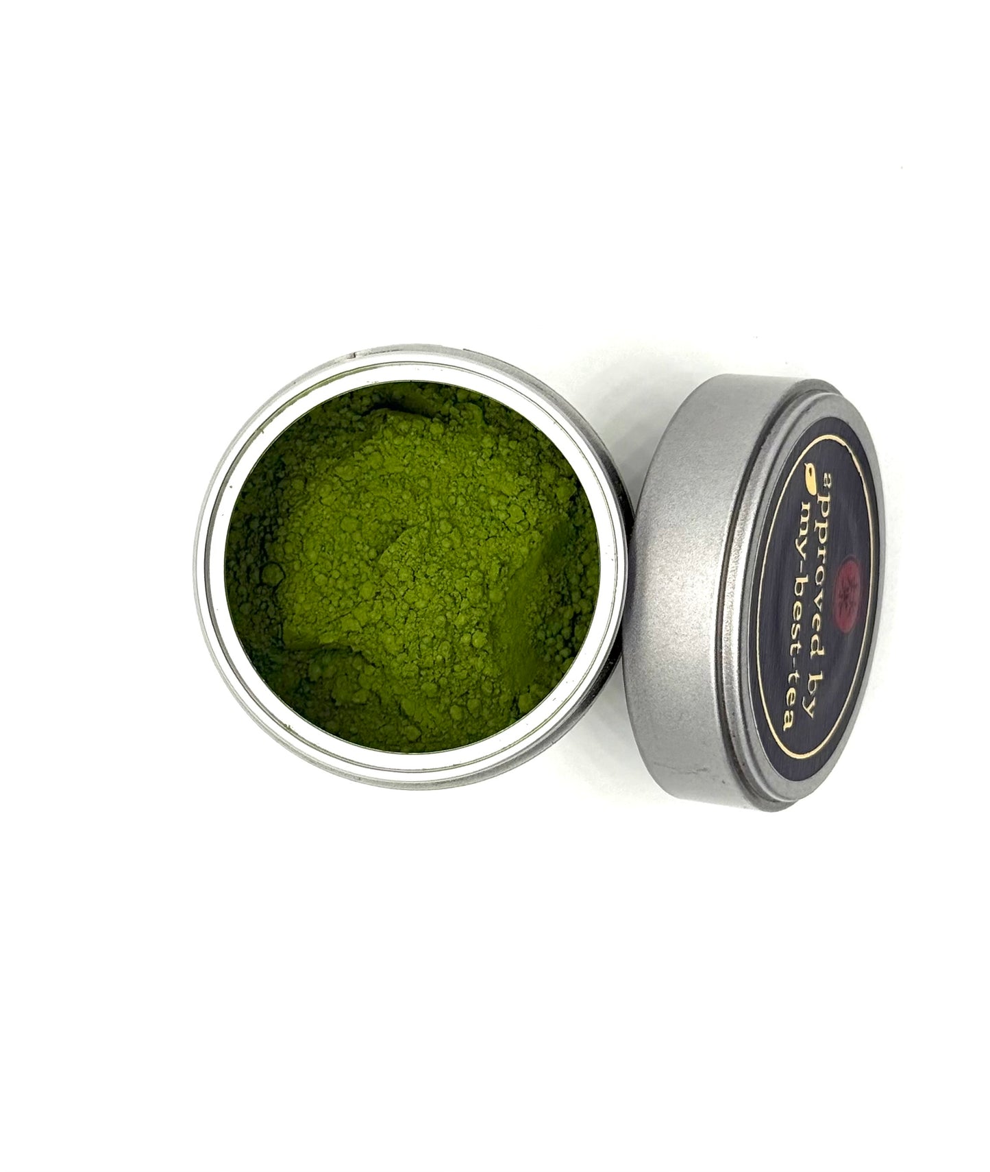 Matcha Cérémonial Premium Shinyu - 40 g