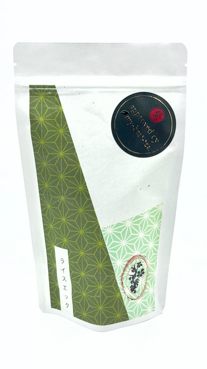 Thé vert Sencha Gingembre Citron - (100 g)