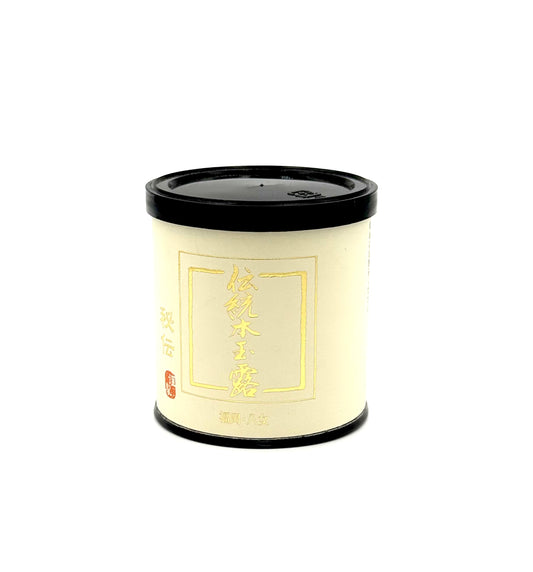 Gyokuro Prince de Kyushu - 50g