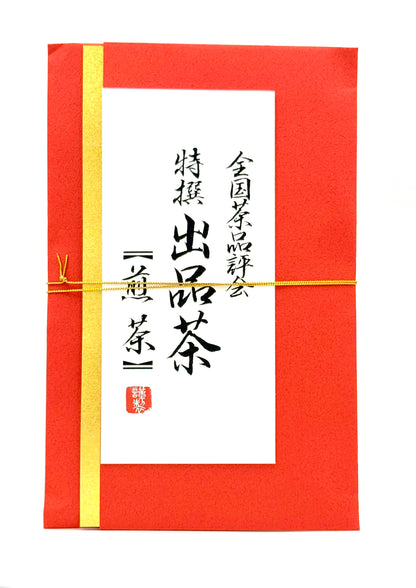 Sencha Shuppin 30g