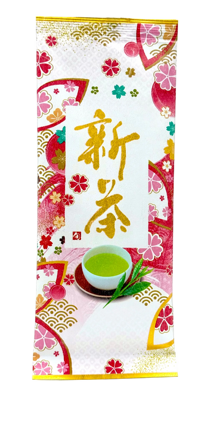 Shincha Yame 50g