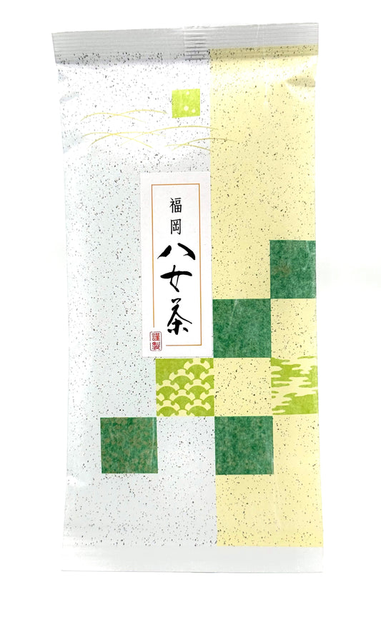 Sencha Fukamushi-Cha de Yame - 100g
