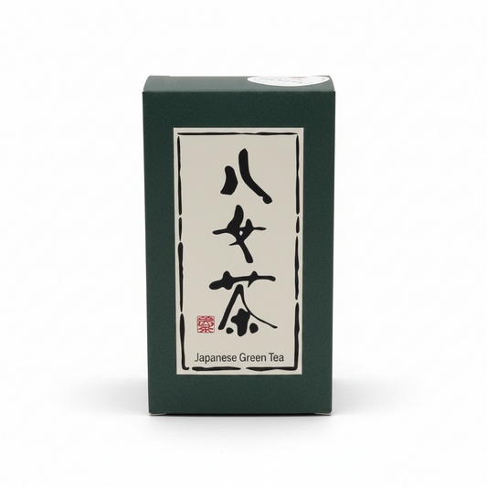 Sencha Oku-Yutaka - (50 g)