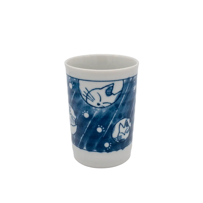 Teetasse „Neko“