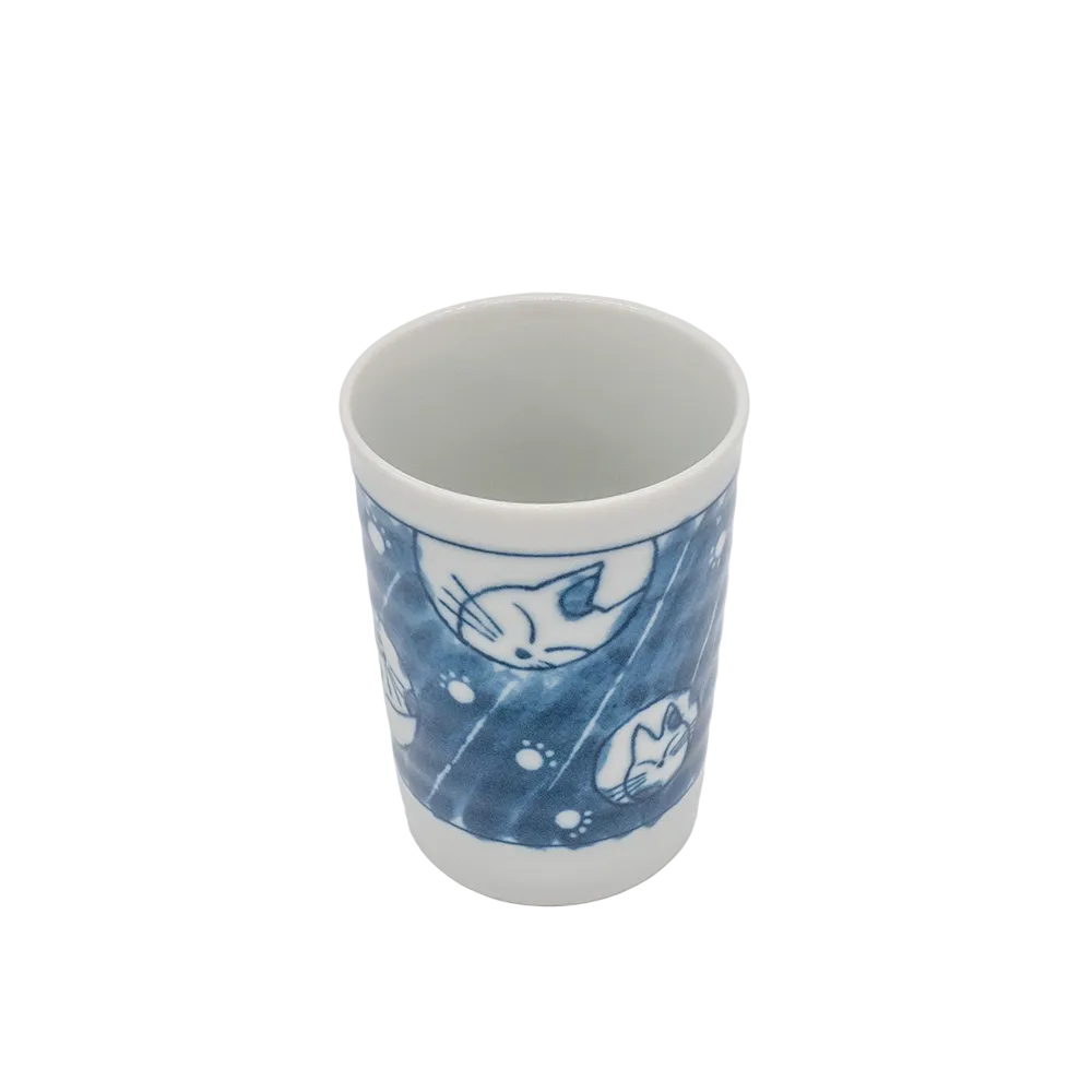 Teetasse „Neko“