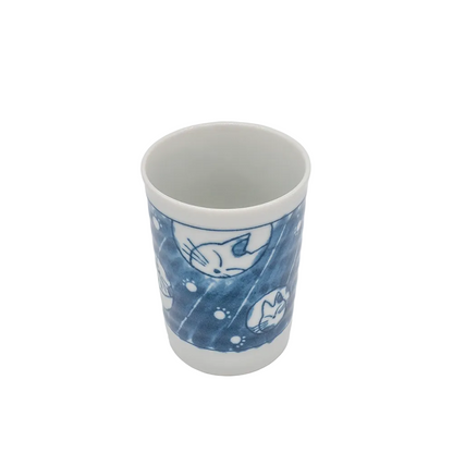 Teetasse „Neko“