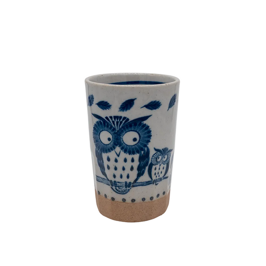 Teetasse „Fukurō“