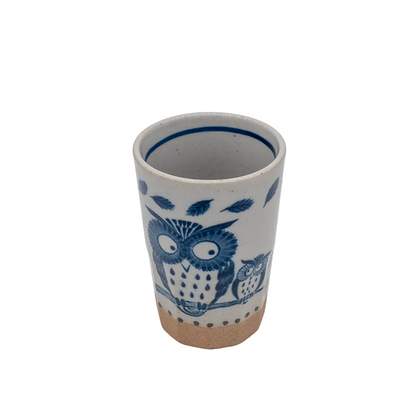 Teetasse „Fukurō“