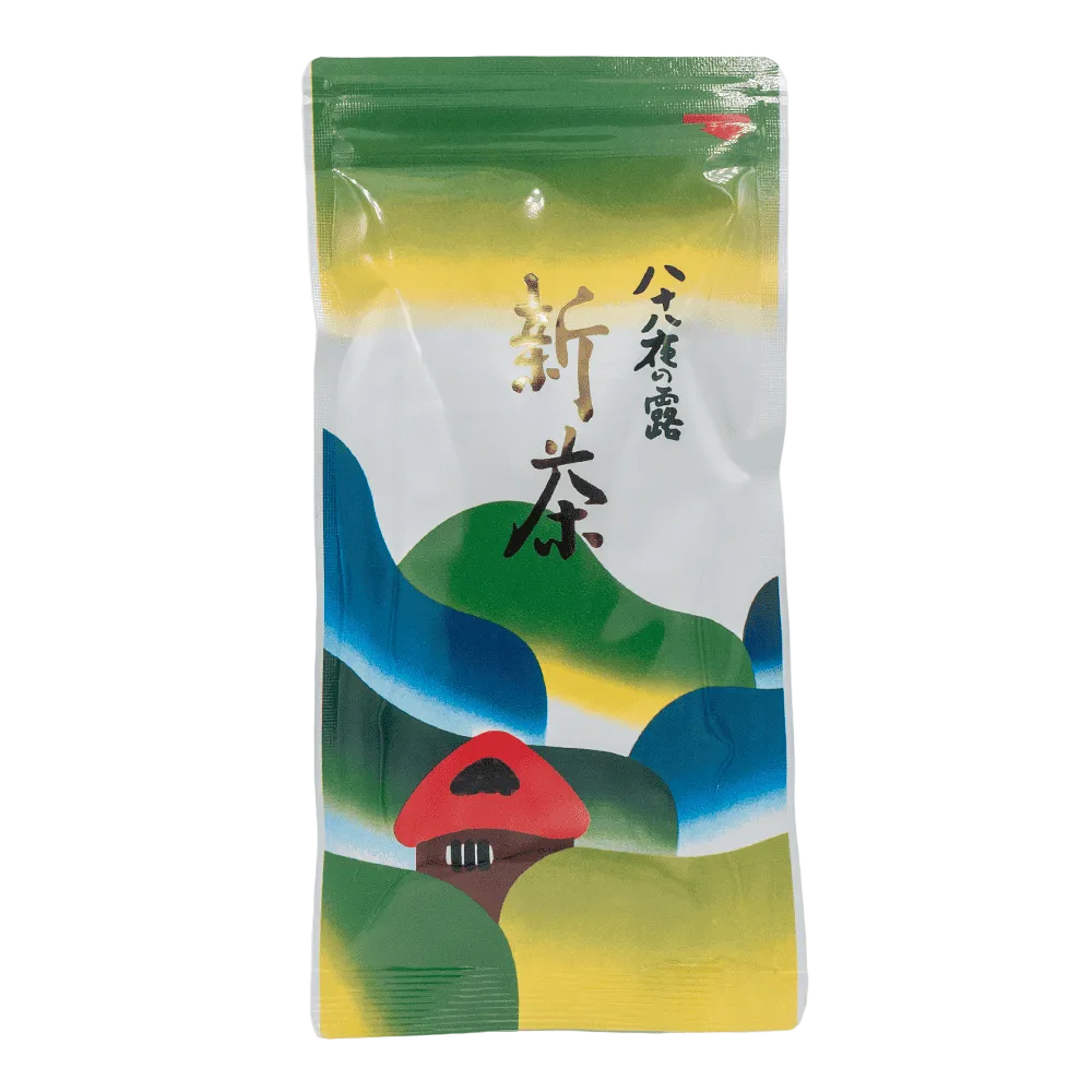 Shincha 88yanotsuyu - 100g